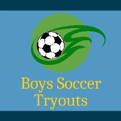 Boys Soccer Tryouts